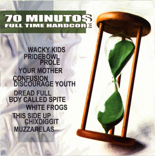 70 Minutos Full Time Hardcore