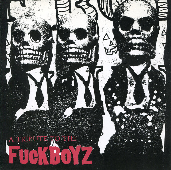 Fuckboyz