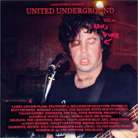 United Underground Vol #1