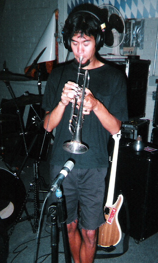 1997 paul-recording