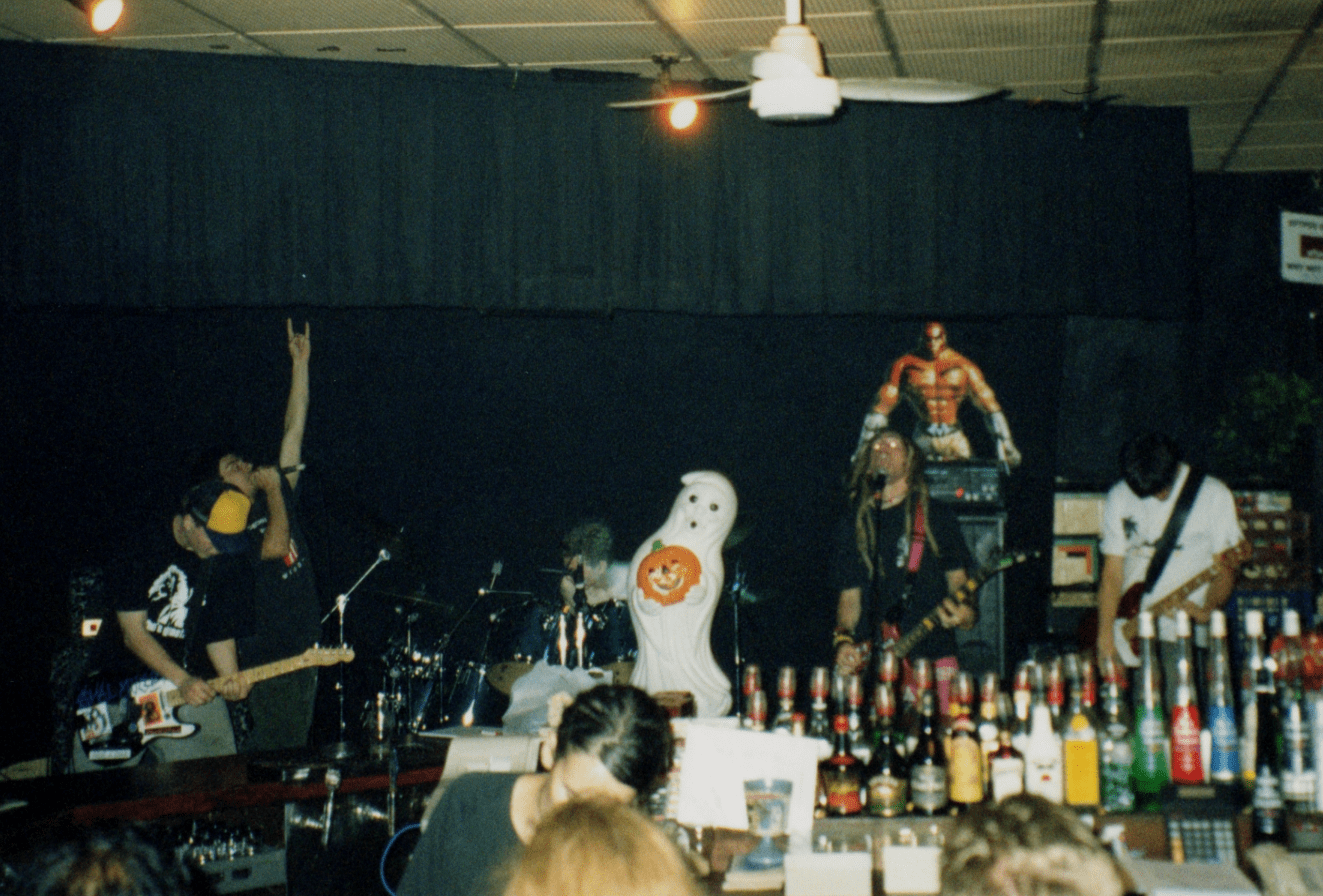 1998 Jan AU Bar 2